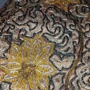 Rare vintage La Regale LTD evening bag